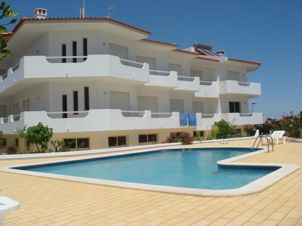 Apartamento Sonybell Albufeira